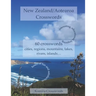 New Zealand/Aotearoa Crosswords