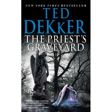 The Priest's Graveyard