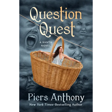 Question Quest: Volume 14