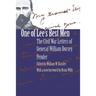 One of Lee's Best Men: The Civil War Letters of General William Dorsey Pender