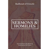 Sermons & Homilies
