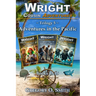 Wright Cousin Adventures Trilogy 5: Adventures in the Pacific