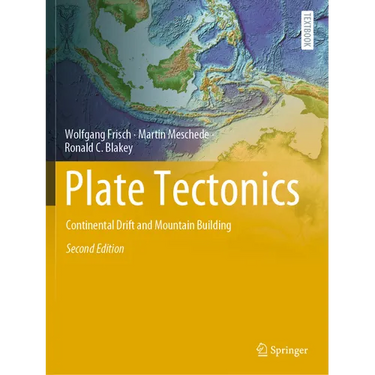 Plate Tectonics: Continental Drift and Mountain Building