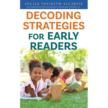Decoding Strategies for Early Readers