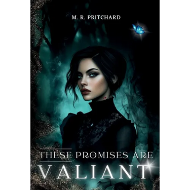 These Promises are Valiant