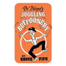 Dr. Dropo's Juggling Buffoonery