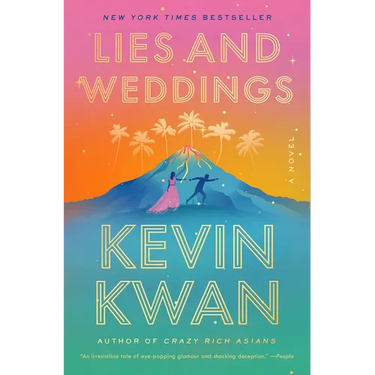 Lies and Weddings