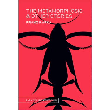 The Metamorphosis & Other Stories