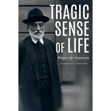Tragic Sense of Life