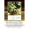 Blood and War at my Doorstep