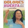 Dolores Huerta: A Hero to Migrant Workers