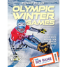 Ticket to the Olympic Winter Games