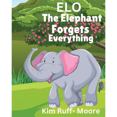 ELO The Elephant Forgets Everything