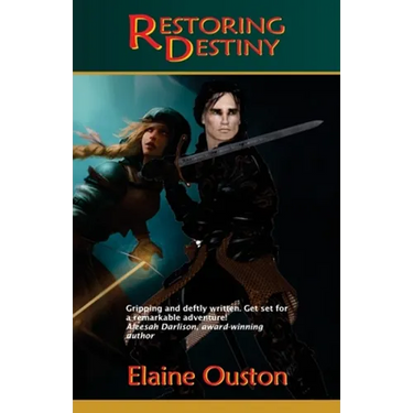 Restoring Destiny