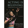 Acting Is Believing: Stanislavski in the 21st Century