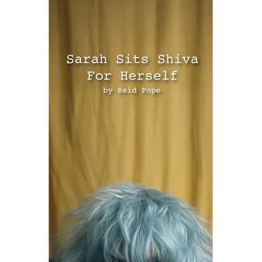 Sarah Sits Shiva For Herself
