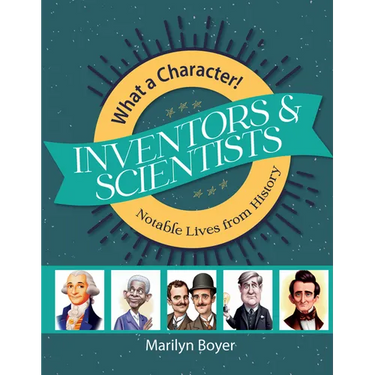 Inventors and Scientists