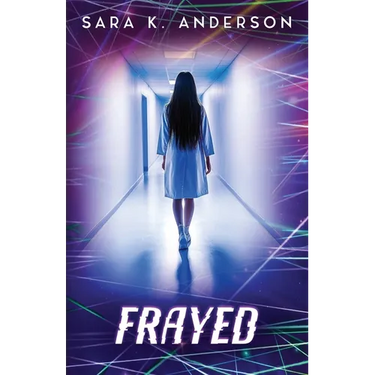 Frayed