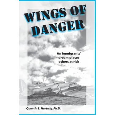 Wings of Danger