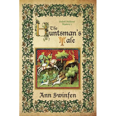 The Huntsman's Tale