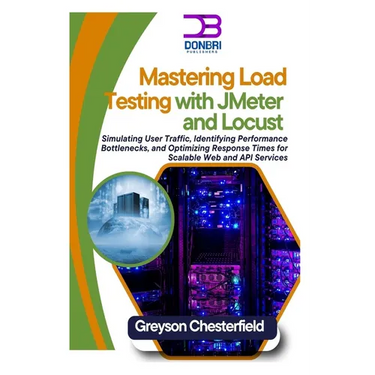 Mastering Load Testing with JMeter and Locust: Simulating User Traffic, Identifying Performance Bottlenecks, and Optimizing Response Times for Scalabl