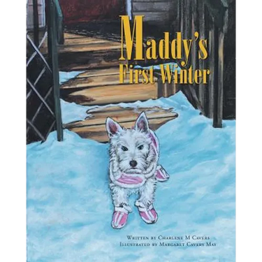 Maddy's First Winter