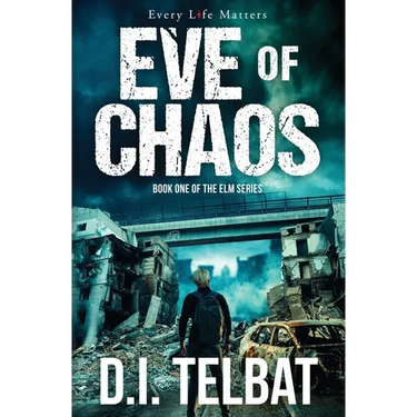 EVE of CHAOS: America's Last Days