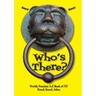 Who's There?: Worlds Funniest A-Z Book of 737 Knock Knock Jokes