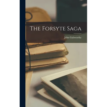 The Forsyte Saga