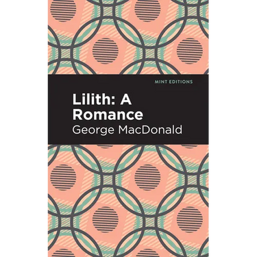 Lilith: A Romance