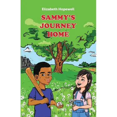 Sammy's Journey Home