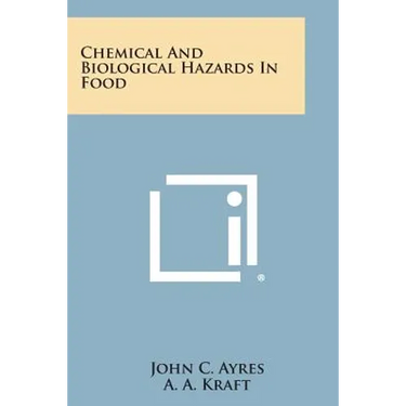 Chemical and Biological Hazards in Food