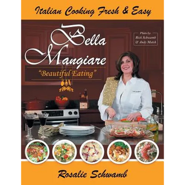 Bella Mangiare - Beautiful Eating