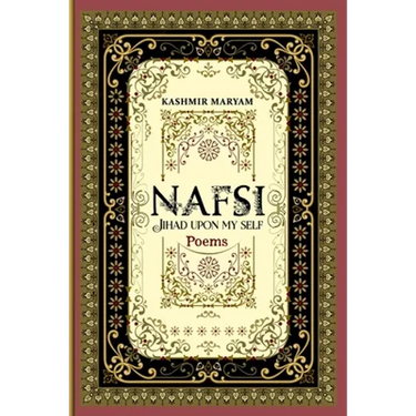Nafsi: Jihad upon my Self