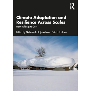 Climate Adaptation and Resilience Across Scales: From Buildings to Cities