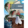 Sinbad: Starter Level: 250-Word Vocabularysinbad