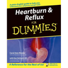 Heartburn & Reflux for Dummies