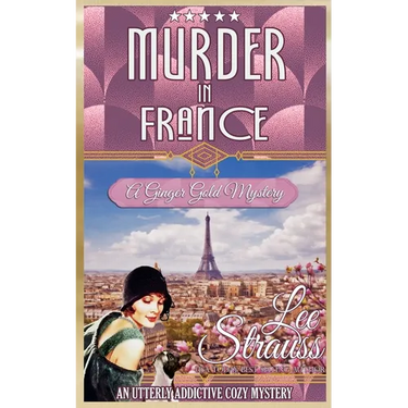Murder in France