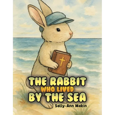 The Rabbit Who Lived by the Sea