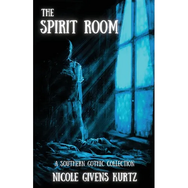The Spirit Room