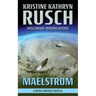 Maelstrom: A Diving Universe Novella