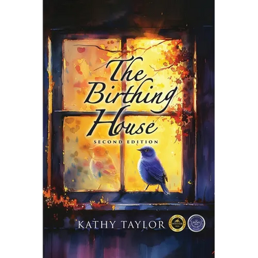 The Birthing House