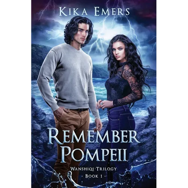 Remember Pompeii