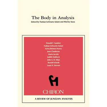 The Body in Analysis