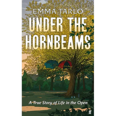 Under the Hornbeams