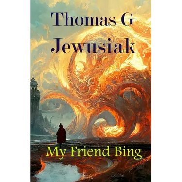 My Friend Bing