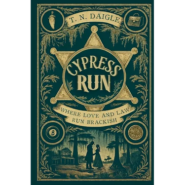 Cypress Run