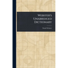 Webster's Unabridged Dictionary