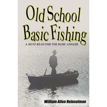 Old School Basic Fishing