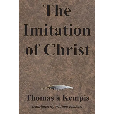 The Imitation of Christ